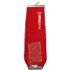 Sanitaire and Eureka Style Dump Bag Cloth - Red
