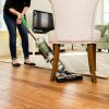 Simplicity A Go-Go Cordless Broom Vacuum