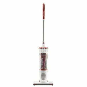 Simplicity Pixie Broom Vacuum