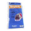 Simplicity Type Z Vacuum Bags SZP-6 6pk