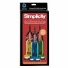 Synchrony SNH-6 HEPA Media Bags for S30 Models 6pk