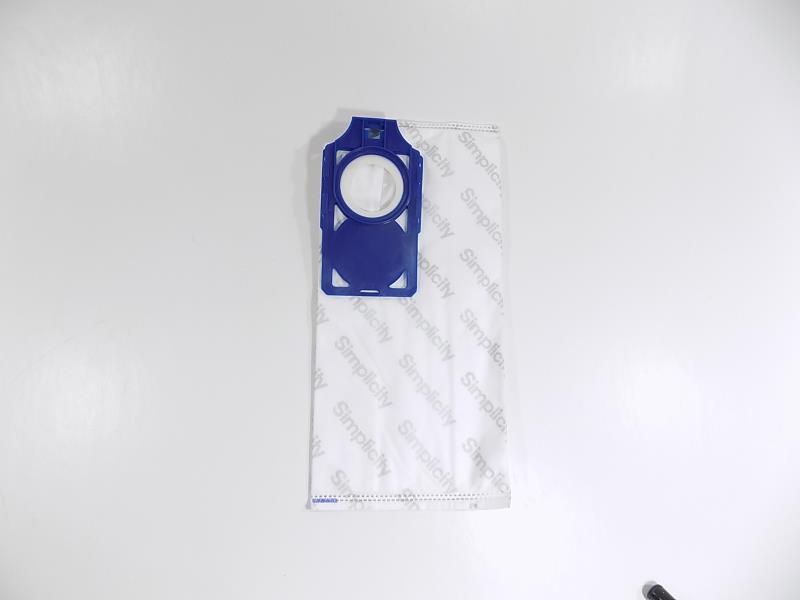 Synchrony SNH-6 HEPA Media Bags for S30 Models 6pk - Image 3