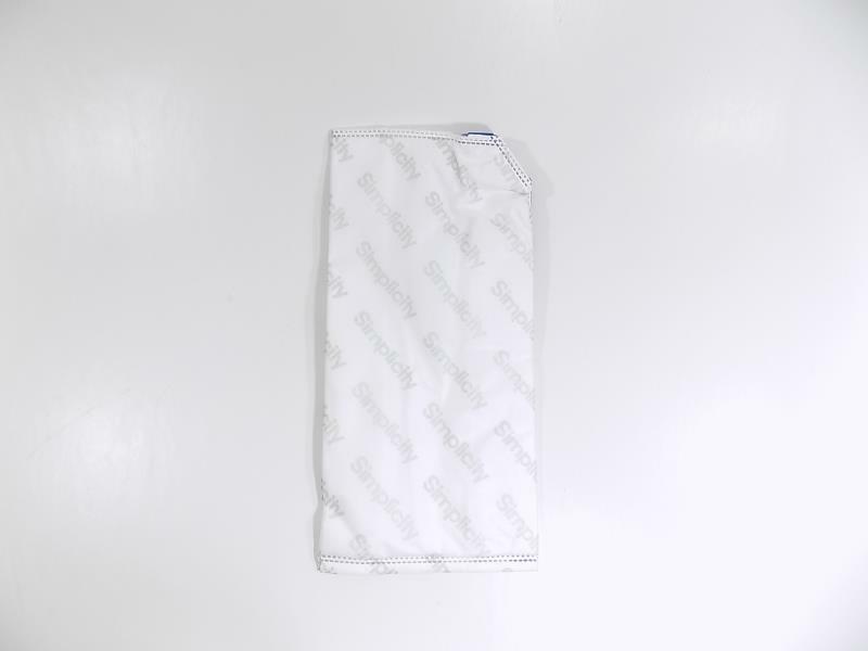 Synchrony SNH-6 HEPA Media Bags for S30 Models 6pk - Image 4