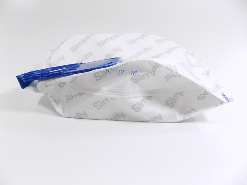 Synchrony SNH-6 HEPA Media Bags for S30 Models 6pk - Image 5