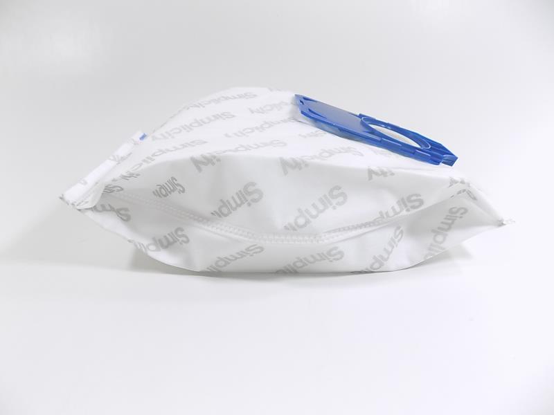 Synchrony SNH-6 HEPA Media Bags for S30 Models 6pk - Image 6