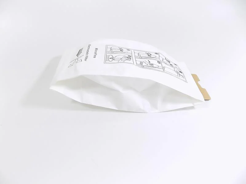 The Electrolux/Eureka Type DX Replacement Micro-Lined Bags fit Eureka: 6230 Series and Electrolux: Aptitude and Oxygen. - Image 3