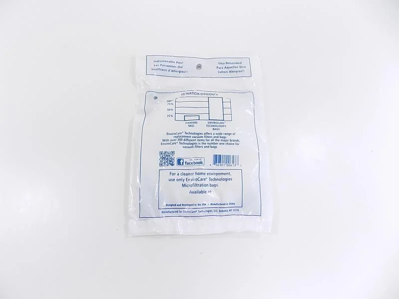 Vacuum Filter Lid Pad Replaces Dyson DC07 Models - Image 2
