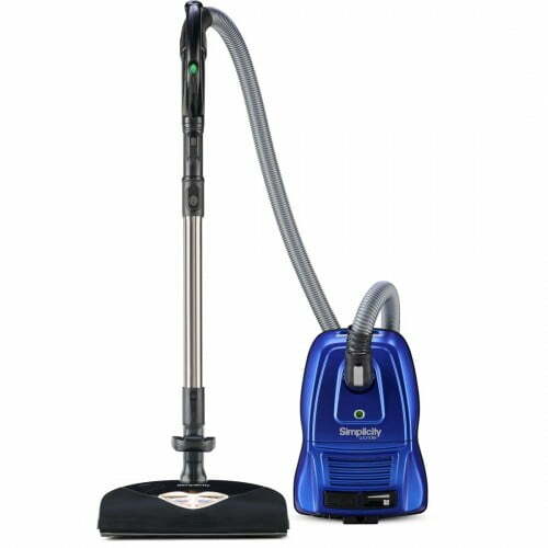 Wonder Full Size Power Nozzle Model