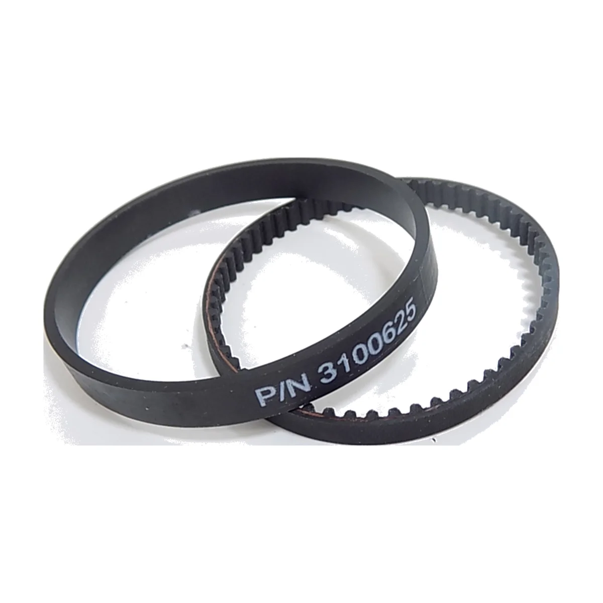 6960w Bissell Upright Deep Cleaner Replacement Belts includes belt 215-0628 2150628 and 015-0621 0150621 160-1543 1601542 - Image 3