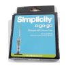 Simplicity Agogo HEPA Filter Set