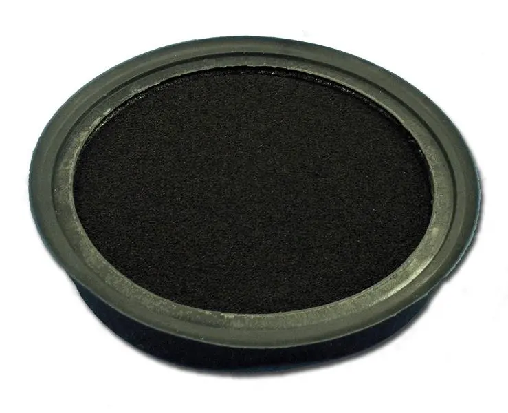 Aftermarket Replacement Dust Cup Filter for Eureka DCF-25 Uprights