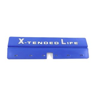 Bag Clip, Blue for u200rb1 oreck commercial vacuum