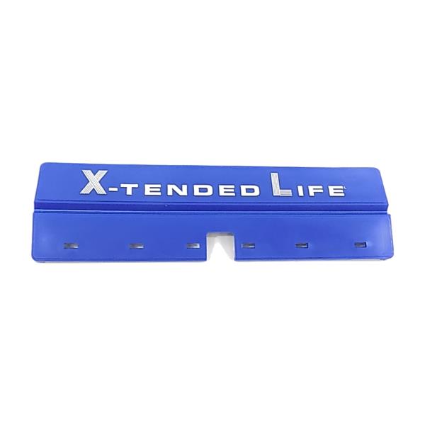 Bag Clip, Blue for u200rb1 oreck commercial vacuum