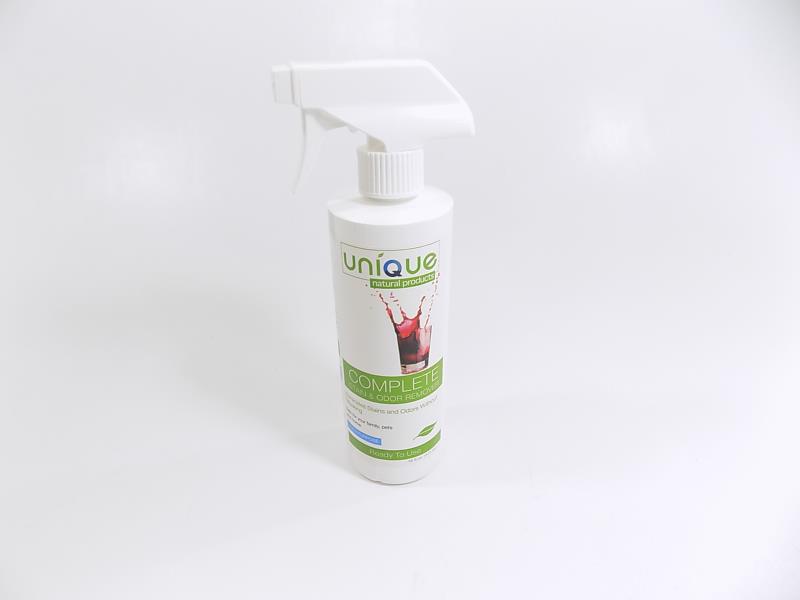 Complete Stain and Odor Remover
