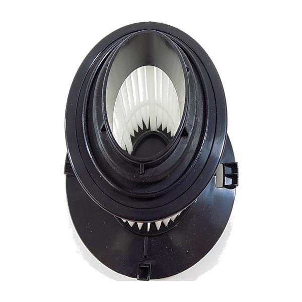 Dirt Devil F16 Pleated HEPA Vacuum Cleaner Filter Royal Vision Envision Wide Glide Upright