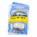 Dust Cup Filter for Eureka Style DCF-10/DCF-14 Uprights — part 5 thumbnail