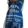 EnviroCare Generic Hoover Shoulder Vacuum HEPA Filter