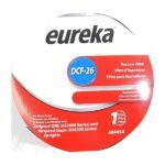 Eureka DCF-26 Genuine Washable Foam Filter 68465a — part 4 thumbnail