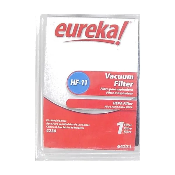 Eureka Genuine HF-11 HEPA Filter 64271-1 filter