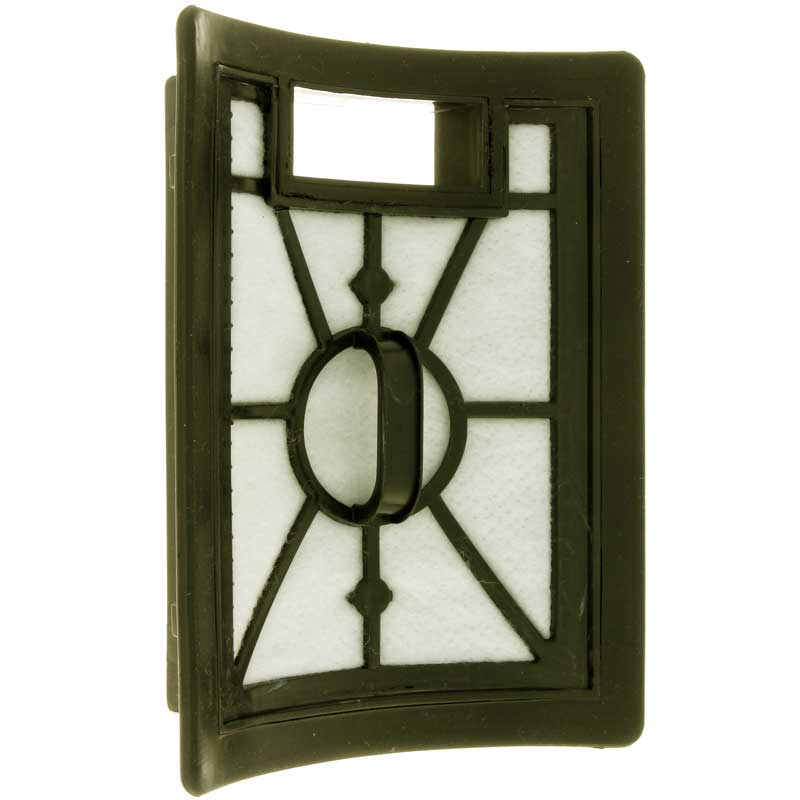 Eureka Style DCF 16, Hepa W/activated Charcoal Filter Dust Cup