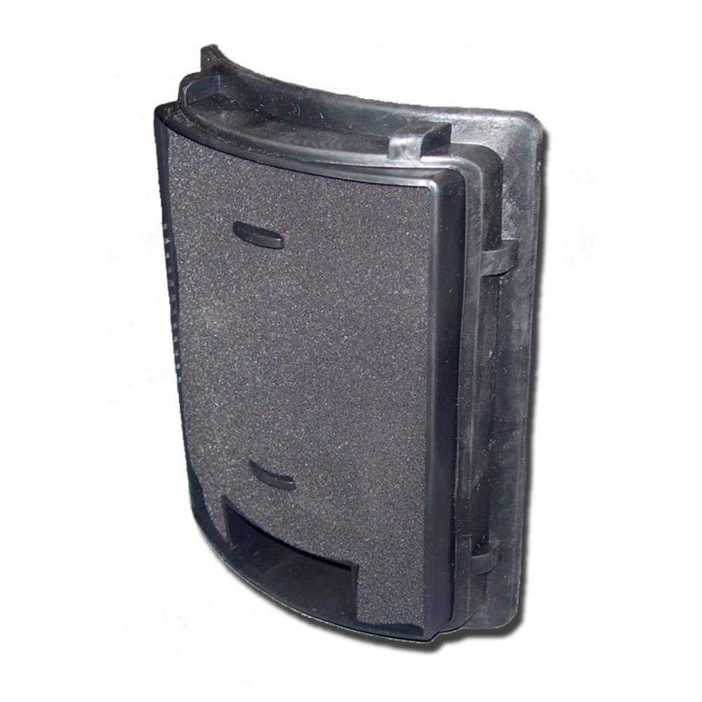 Eureka Style DCF 16, Hepa W/activated Charcoal Filter Dust Cup