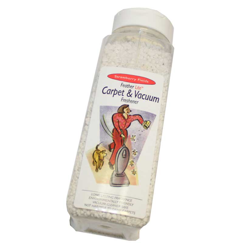 FEATHER LITE-STRAWBERRY FIELDS,CARPET DEODORIZER