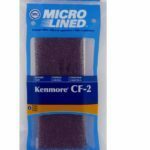 Replacement Vacuum Filters for Kenmore CF2 Progressive Upright Vacuum Cleaners … — part 24 thumbnail