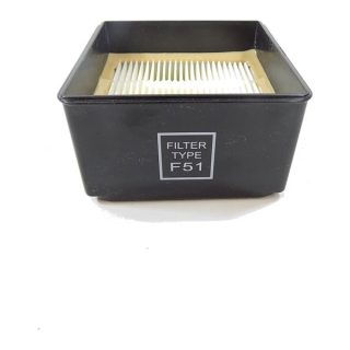 Royal Dirt Devil Filter, Exhaust F51