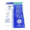 Royal Dirt Devil Type S Bag Hepa