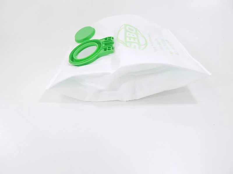 Sebo Ultra Filter Bags for D Series Models D4 - 8pk