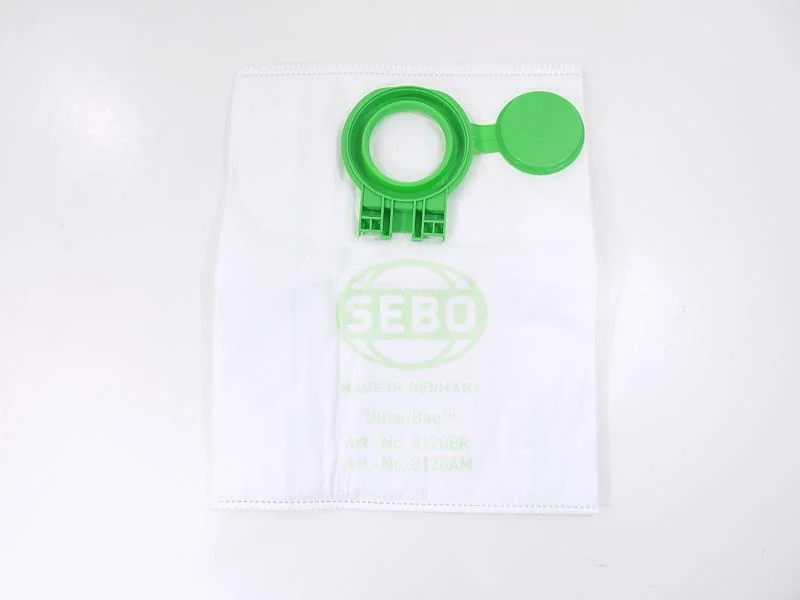 Sebo Ultra Filter Bags for D Series Models D4 - 8pk