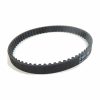 Small Bissell Belt 1602669 for models 80R4 and 47A2