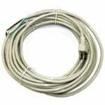 Replacement Vacuum Power Cord 50ft Beige — part 87 thumbnail
