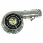 Fan Housing Assembly for Oreck LW100  09-83222-01 — part 41 thumbnail