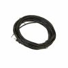 Fit All Cord 40' Black - Two Prong