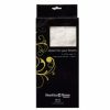 Healthy Home Doom for Your Broom 3 Pk. White Polishing Pads