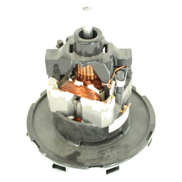 Bissell single brush pro heat main motor PN: 1601038