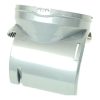 Cover, Upper Motor Dark Steel DC14