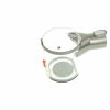 Dirt Cup, Iron Gray Bin Assy DC58/DC59/DC61/DC62