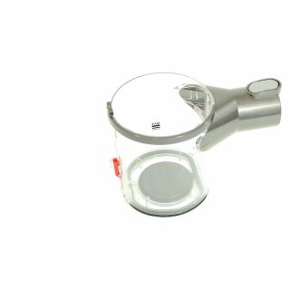 Dirt Cup, Iron Gray Bin Assy DC58/DC59/DC61/DC62