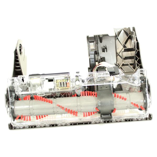 Floor Nozzle, Assembly DC28
