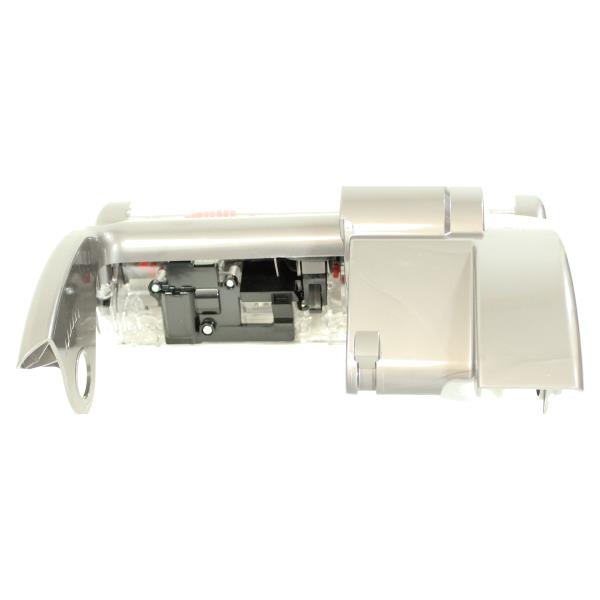 Floor Nozzle, Assembly DC28