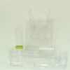 Hoover Main Nozzle Base Part-304147001 for model uh70400 air speed plug in and others