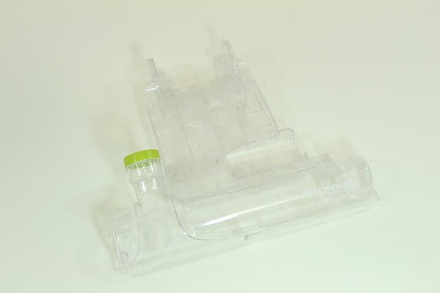 Hoover Main Nozzle Base Part-304147001 for model uh70400 air speed plug in and others
