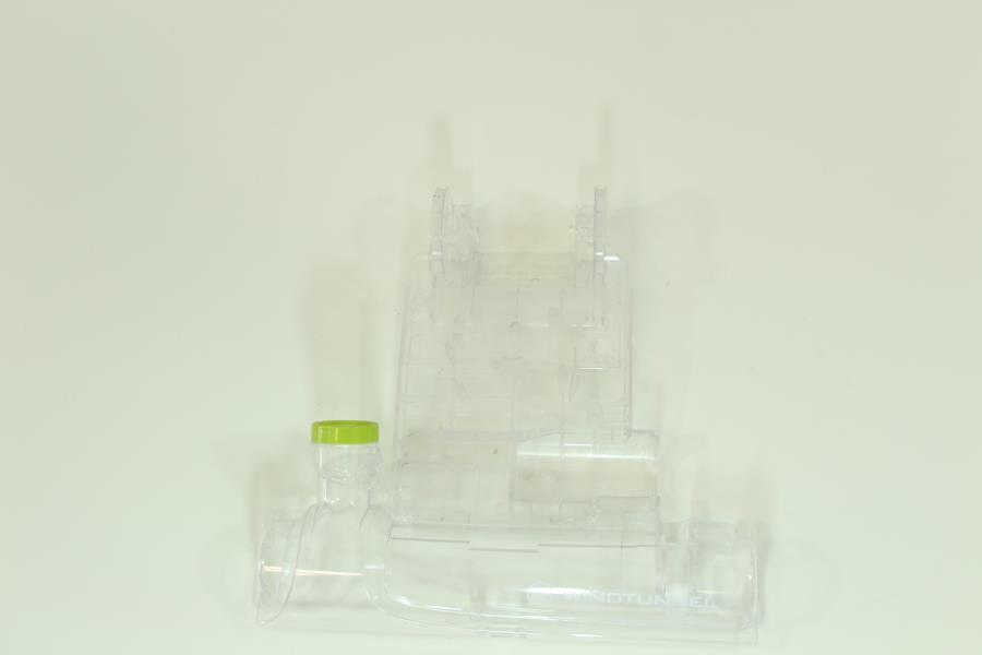 Hoover Main Nozzle Base Part-304147001 for model uh70400 air speed plug in and others