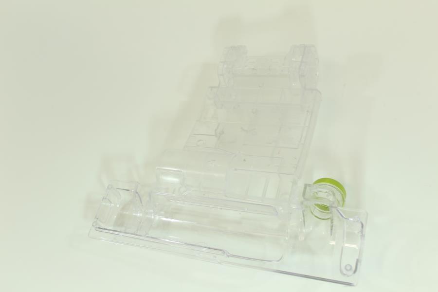 Hoover Main Nozzle Base Part-304147001 for model uh70400 air speed plug in and others