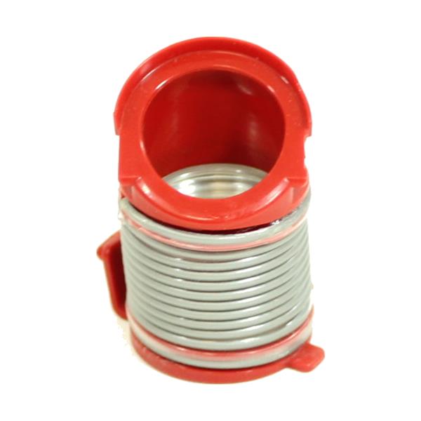 Hose, Gray/Red Internal DC50