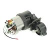 Motor, Brushroll W/Gear Box DC15