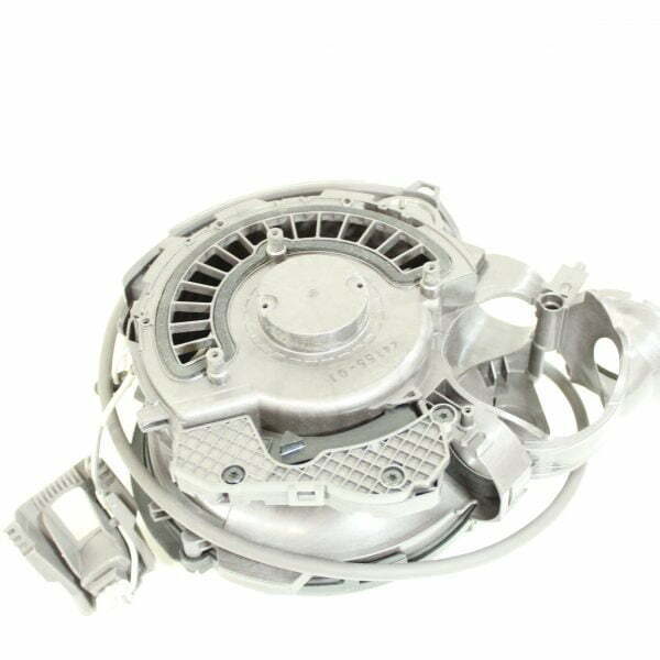 Motor, Main W/ Bucket DC41/DC65/DC66/UP13