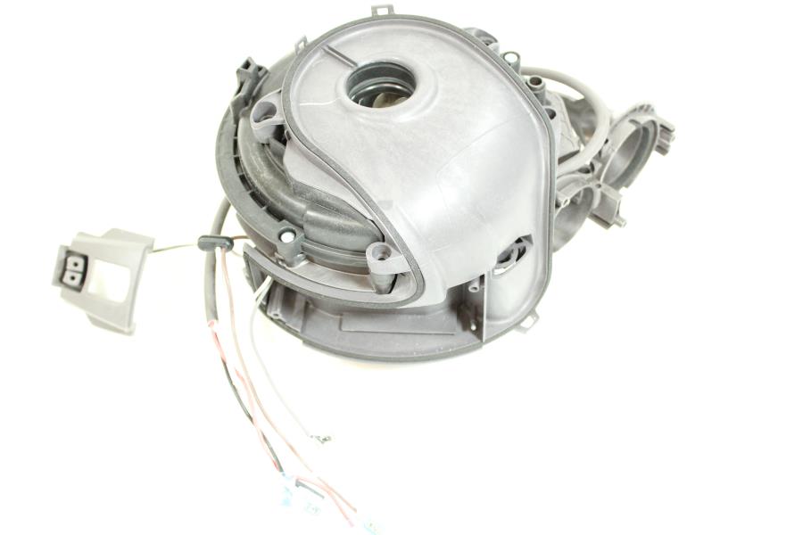 Motor, Main W/ Bucket DC41/DC65/DC66/UP13